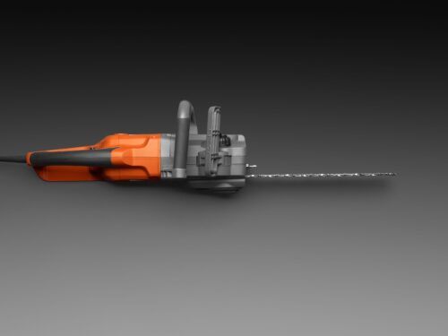 Tronconneuse HUSQVARNA 418 EL