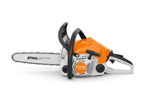 Tronçonneuse STIHL MS 172 CBE