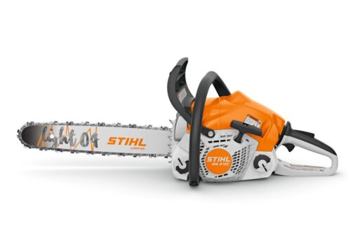 Tronçonneuse STIHL MS 212 C-BE
