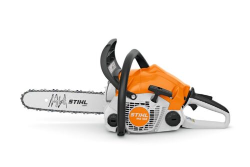 Tronçonneuse STIHL MS 162