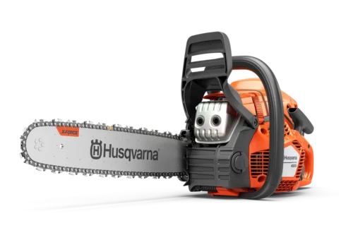Tronçonneuse HUSQVARNA 450 S