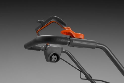 Tondeuse HUSQVARNA LC 141C