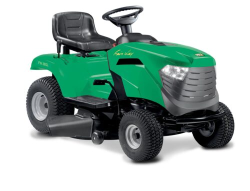 Autoportée VERTS LOISIRS FW 38 GL