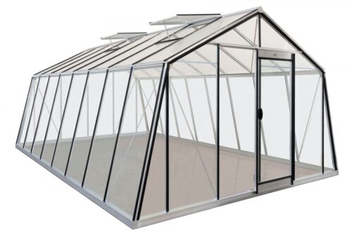 Serre PRESTIGE S 208