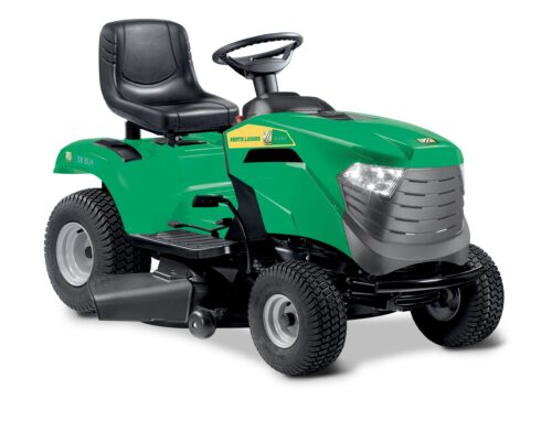 Autoportée VERTS LOISIRS VL 38 GLH