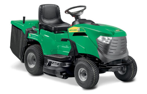 Autoportée VERTS LOISIRS VL 38 HK