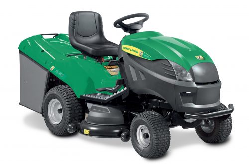 Autoportée VERTS LOISIRS VL 40 HK BI