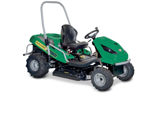 Debroussailleuse Hydrostatique VERTS LOISIRS VLE 20 TT PRO