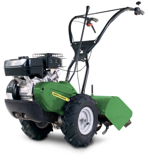 Fraise arrière VERTS LOISIRS VLPRT 60 H