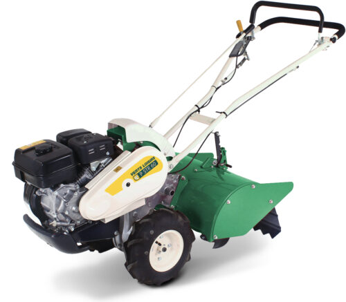 Fraise arrière VERTS LOISIRS VLPSTR 60