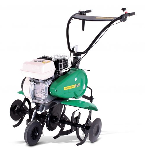 Motobineuse VERTS LOISIRS VLP 56 GPR2