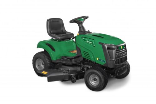 Autoportée VERTS LOISIRS VLT 98 SH