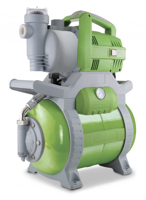 Pompe WEPRESS