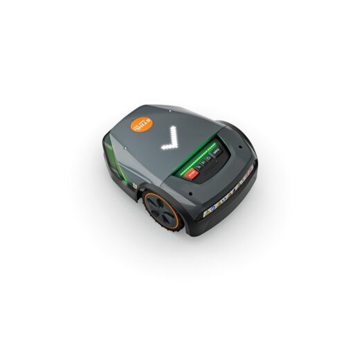 Robot de tonte STIHL IMOW 5 EVO