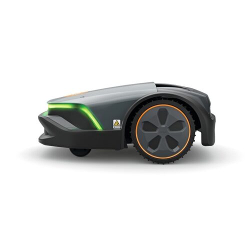 Robot de tonte STIHL IMOW 6 EVO