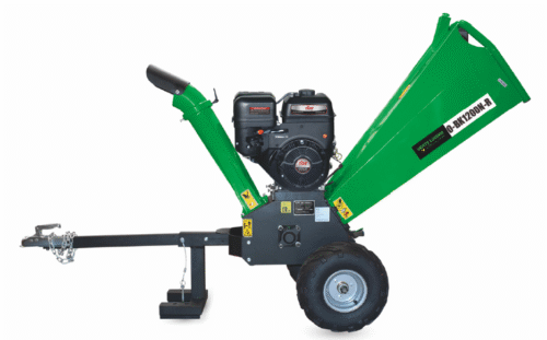 BROYEUR Verts Loisirs VLB K 1200N-R
