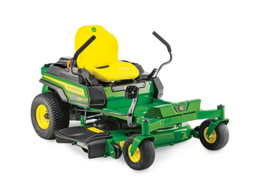 Autoportée John Deere Z 315 E